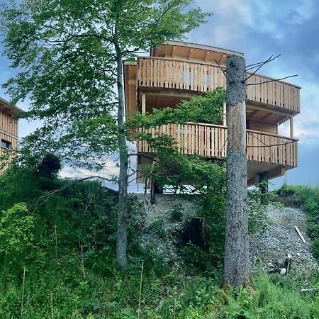 Wald Ist Zukunft Hotel Bernbeuren Exterior photo