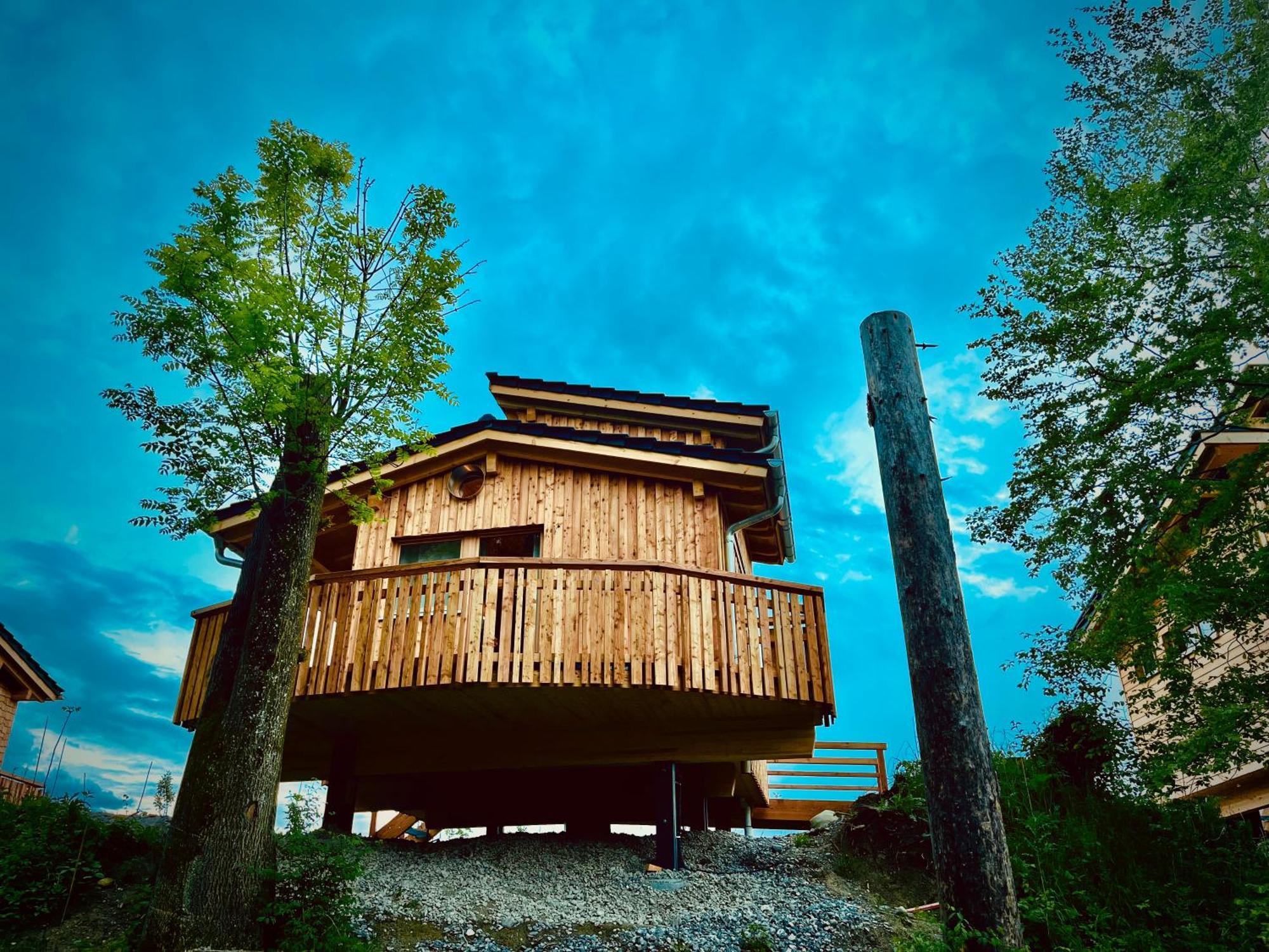 Wald Ist Zukunft Hotel Bernbeuren Exterior photo