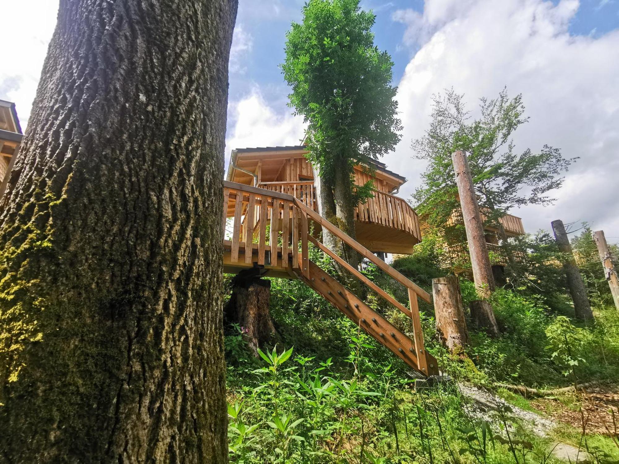Wald Ist Zukunft Hotel Bernbeuren Exterior photo