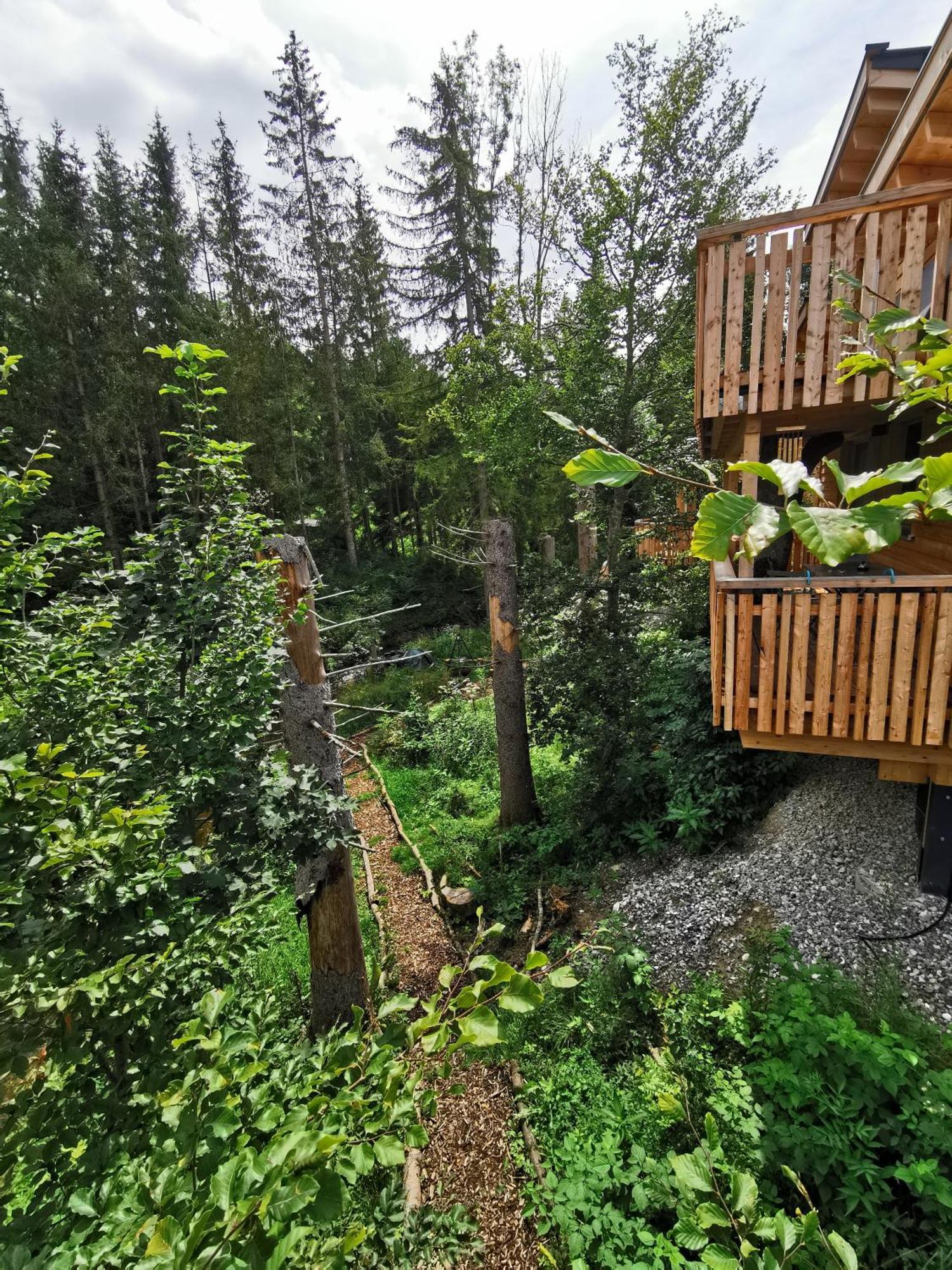 Wald Ist Zukunft Hotel Bernbeuren Exterior photo
