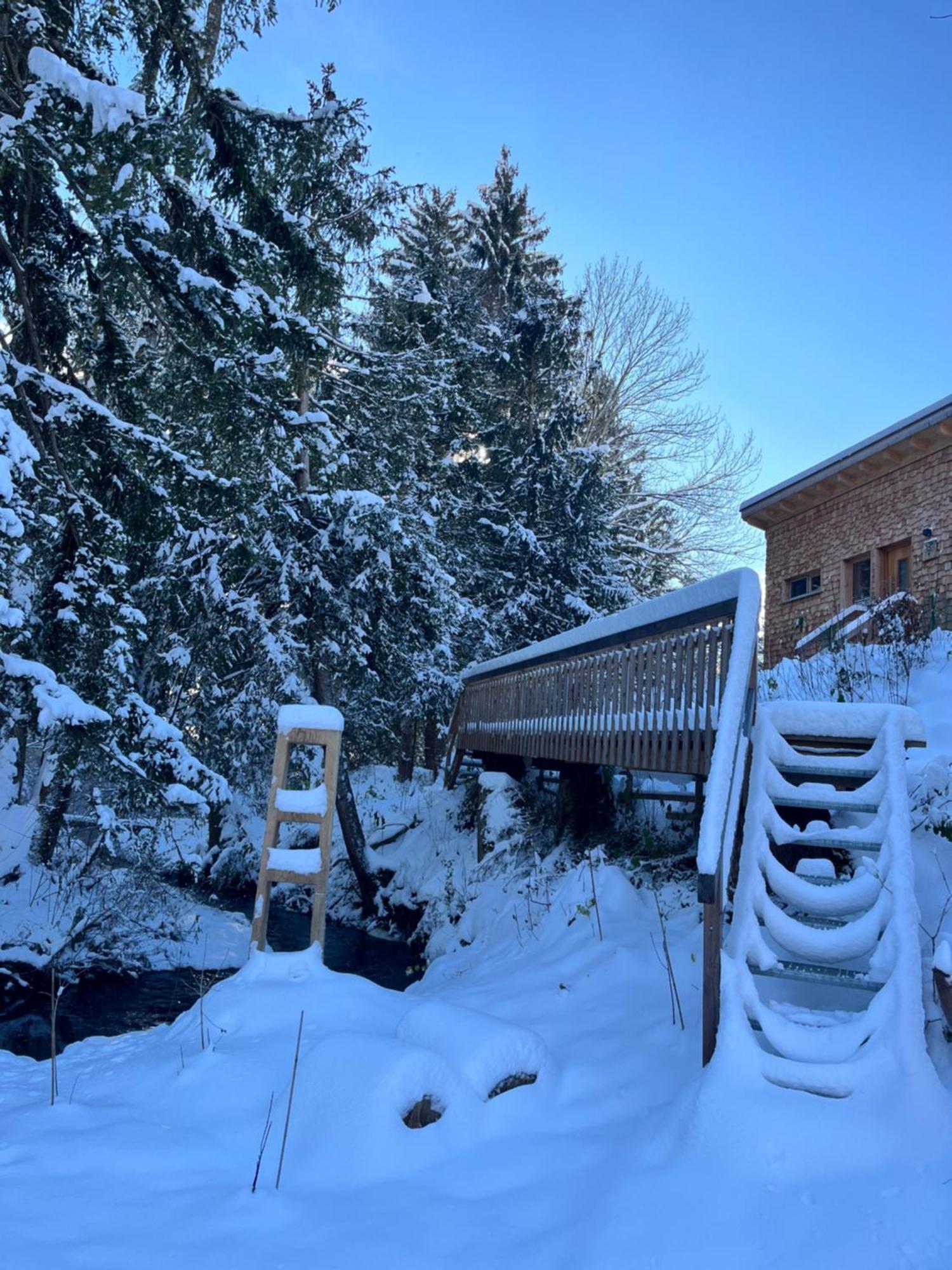 Wald Ist Zukunft Hotel Bernbeuren Exterior photo