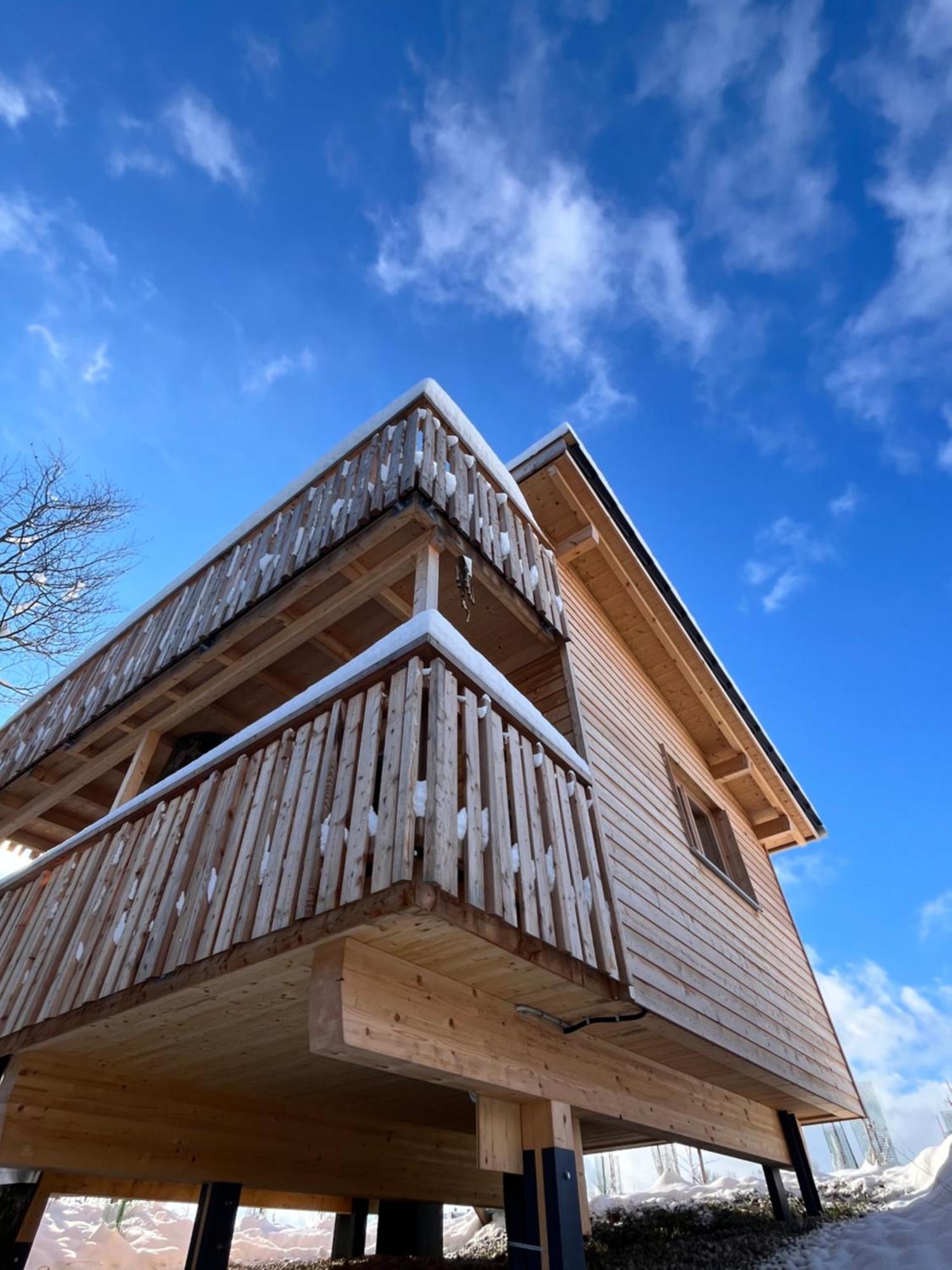 Wald Ist Zukunft Hotel Bernbeuren Exterior photo