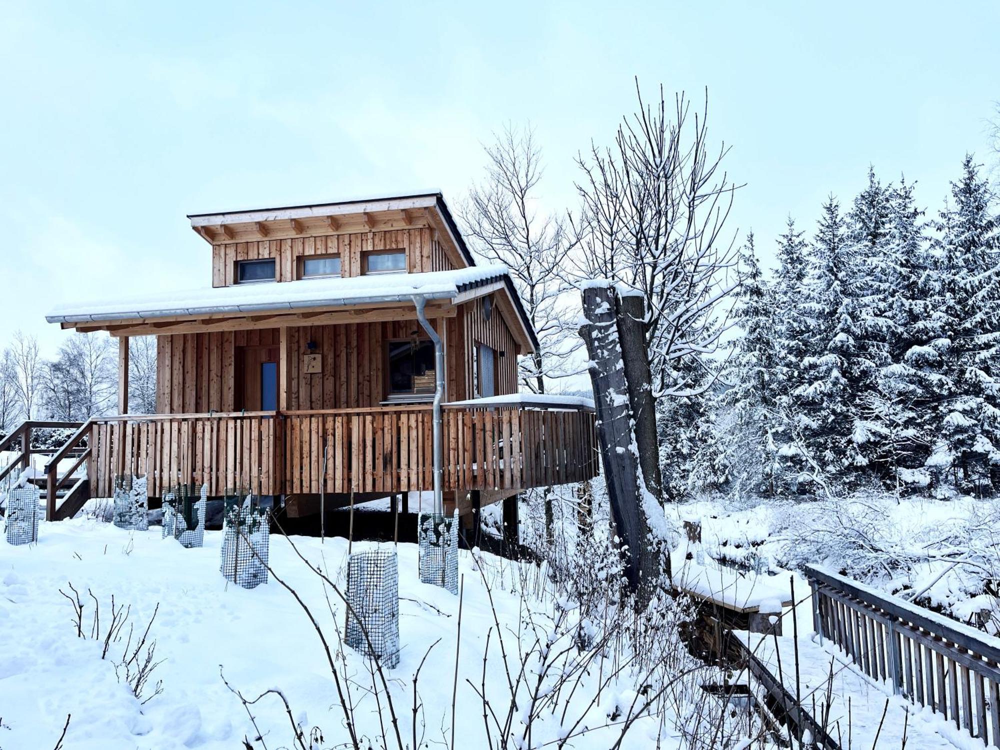 Wald Ist Zukunft Hotel Bernbeuren Exterior photo