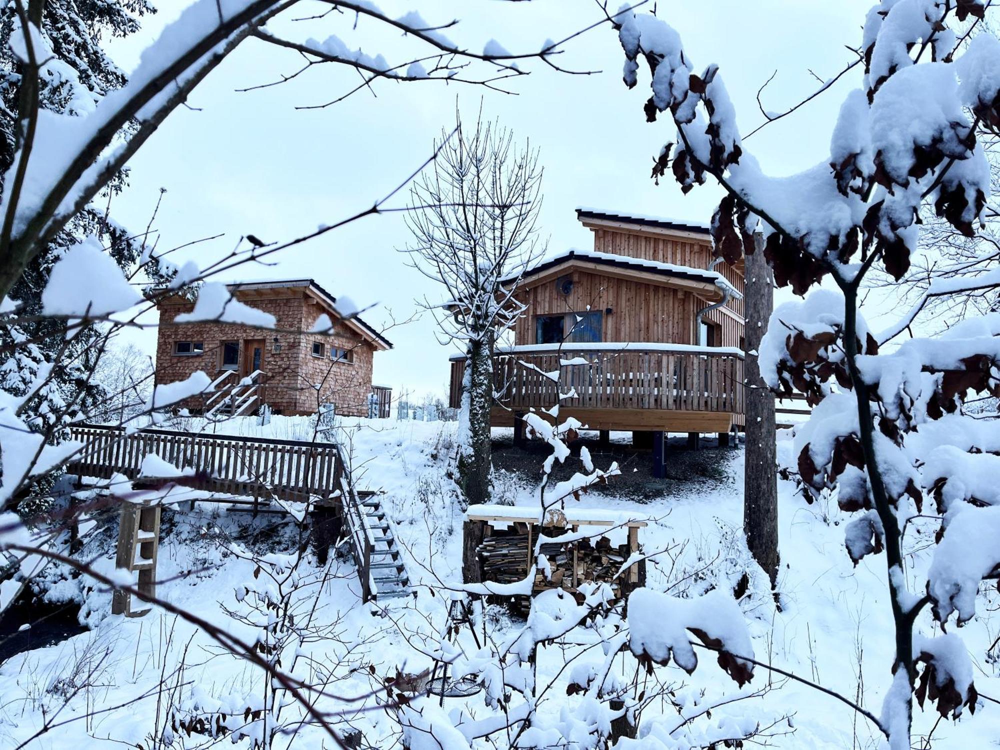 Wald Ist Zukunft Hotel Bernbeuren Exterior photo